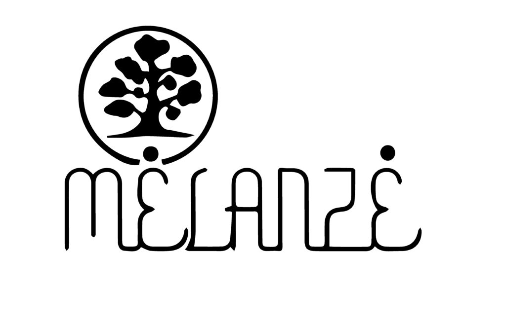 Mélanzé
