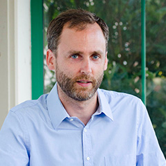 Jean-David Gerber