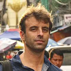Joan Bastide