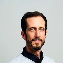 Patrick Bottazzi