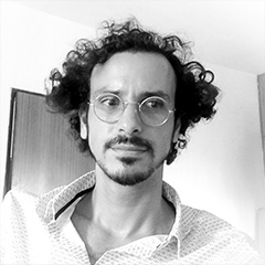 Raphaël Belmin