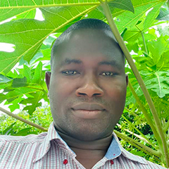 Sidy Tounkara